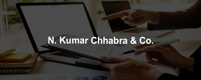 N. Kumar Chhabra & Co. 